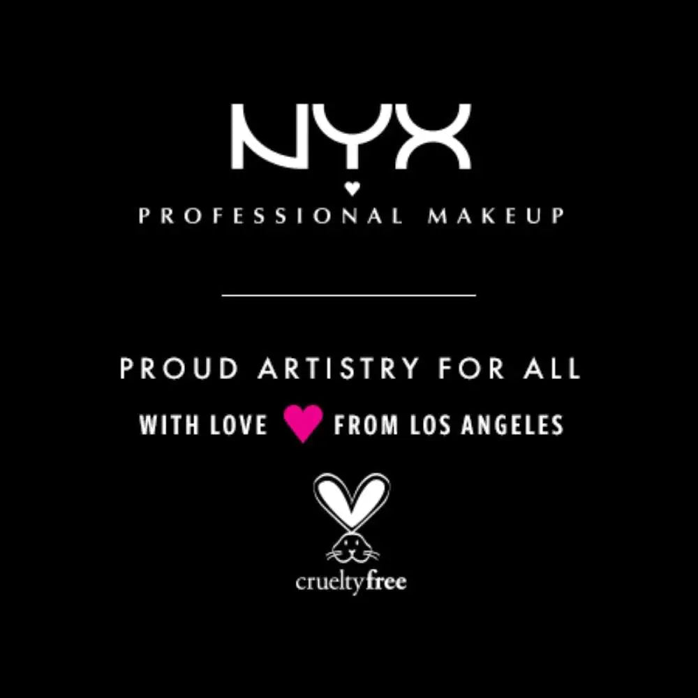 NYX PROFESSIONAL MAKEUP Ultimate Shadow Palette, Eyeshadow Palette - Vivareflex Online