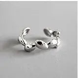 S925 Sterling Silver Adjustable Ring: Fashionable Retro Charm for Men and Women Vivareflex Online