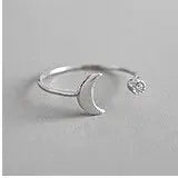 S925 Sterling Silver Adjustable Ring: Fashionable Retro Charm for Men and Women Vivareflex Online