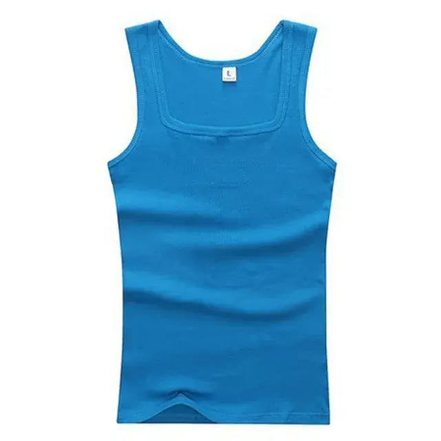 Men Clothing Tank Tops Vivareflex Online