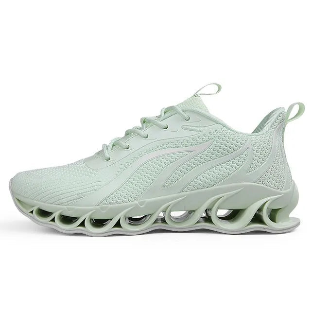 Men Athletic Shoes Mesh Blade Running Sneaker Vivareflex Online