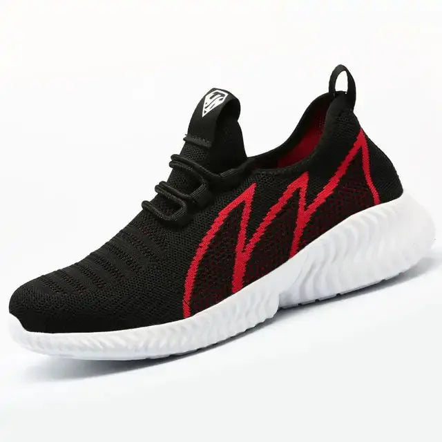 Safeguard Men’s Work Sneakers Vivareflex Online