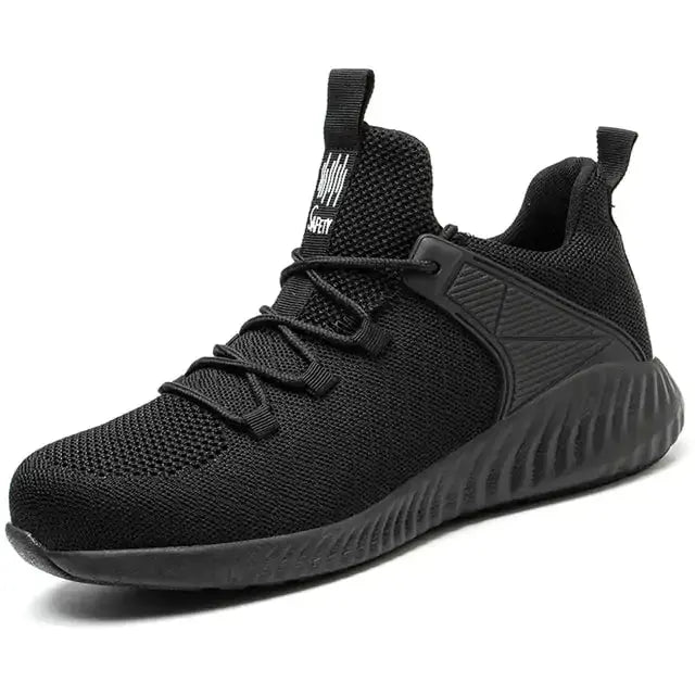 Safeguard Men’s Work Sneakers Vivareflex Online