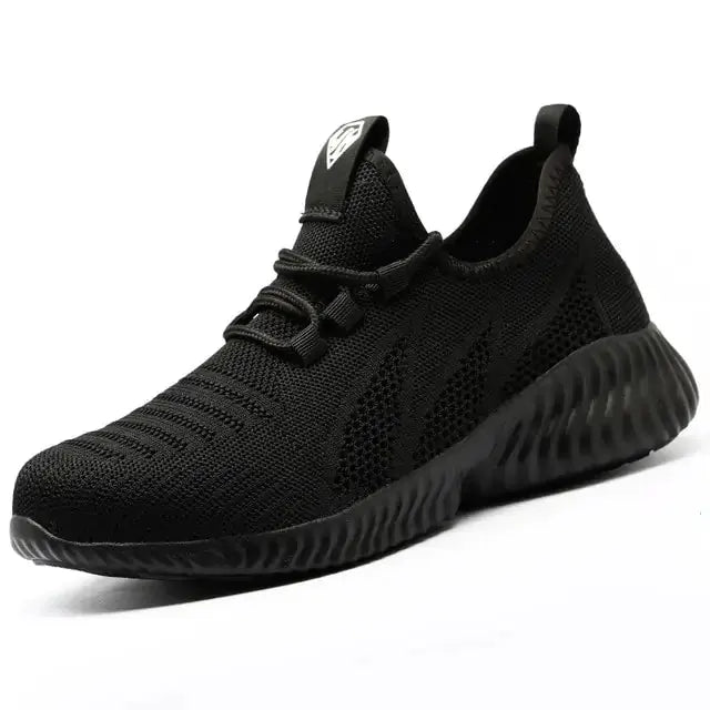 Safeguard Men’s Work Sneakers Vivareflex Online