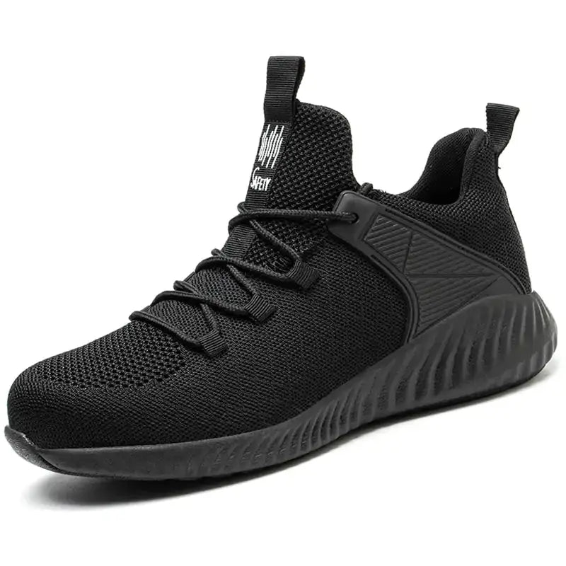 Safeguard Men’s Work Sneakers Vivareflex Online