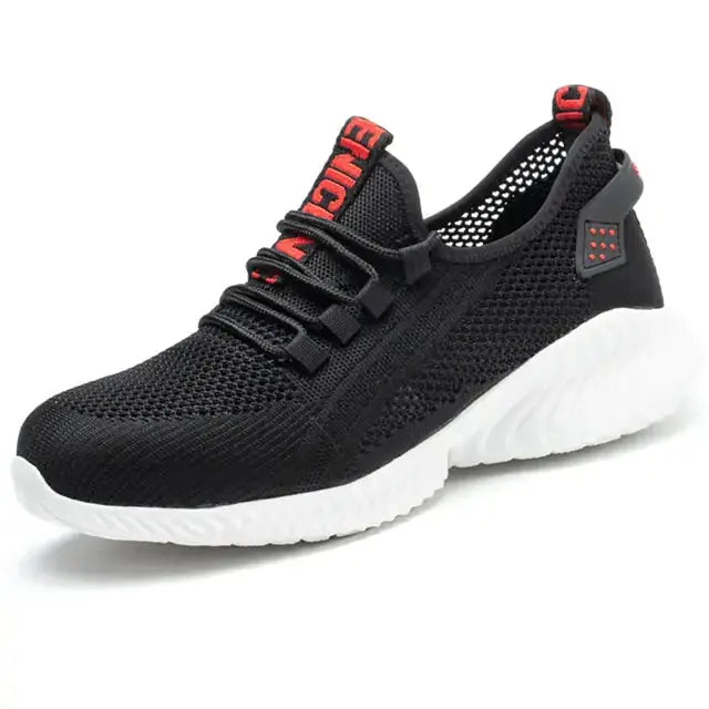 Safeguard Men’s Work Sneakers Vivareflex Online