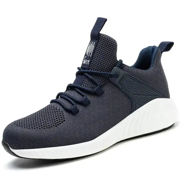 Safeguard Men’s Work Sneakers Vivareflex Online