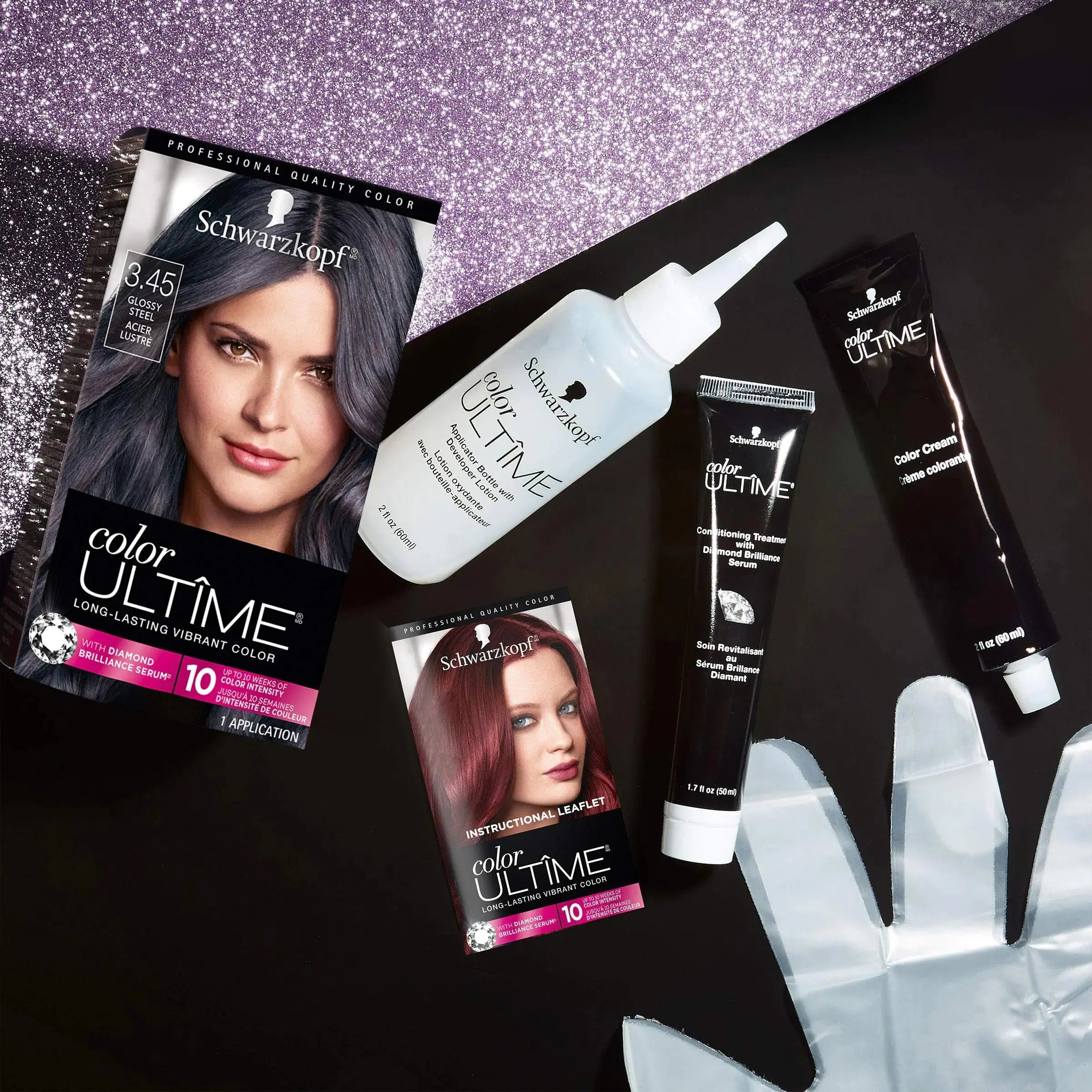 Schwarzkopf Color Ultime Metallic_Vivareflex_Online