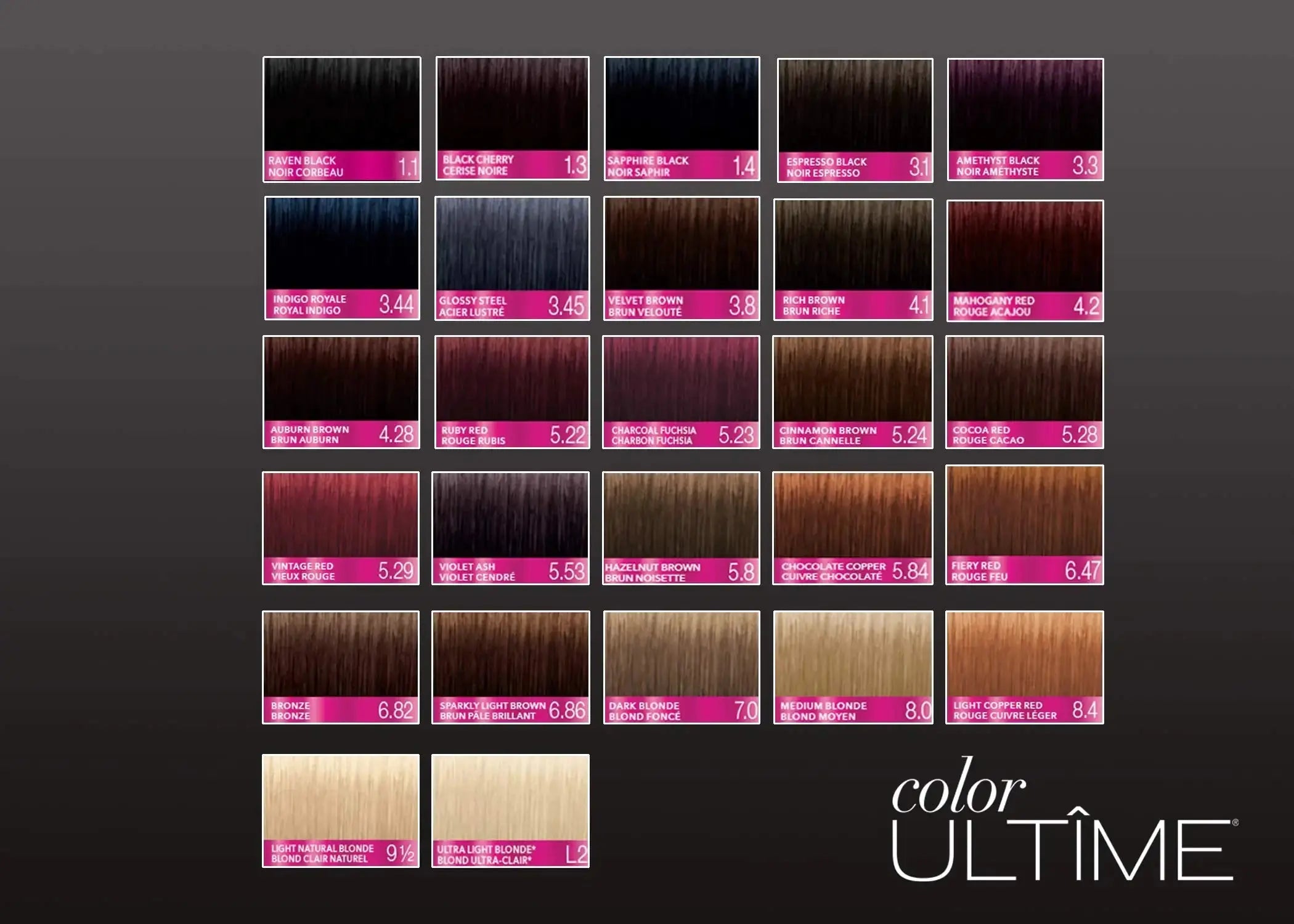 Schwarzkopf Color Ultime Metallic Permanent_Vivareflex_Online