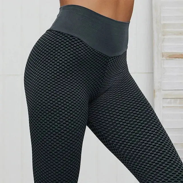 Seamless Women Leggings Fitness Ankle Length Vivareflex Online