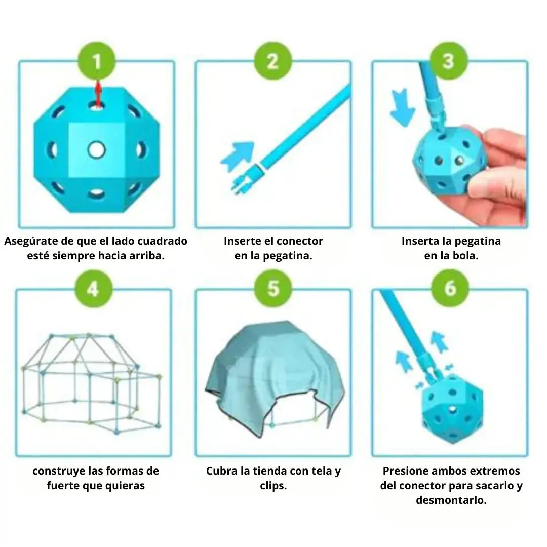 Sensory Strength Building Kit - Vivareflex Online