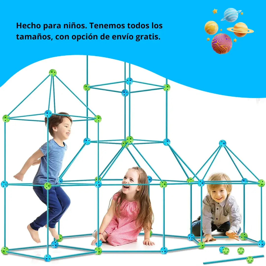 Sensory Strength Building Kit - Vivareflex Online