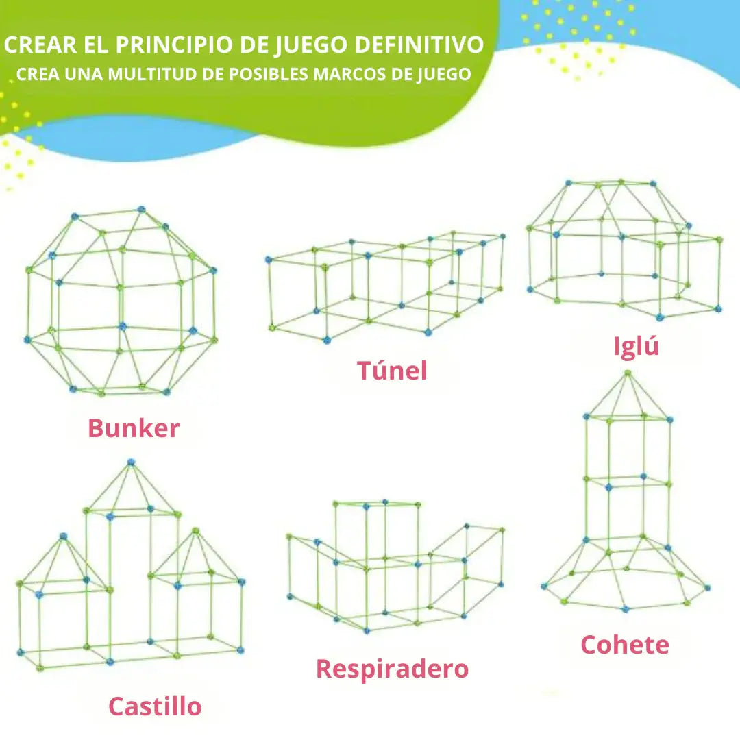 Sensory Strength Building Kit - Vivareflex Online