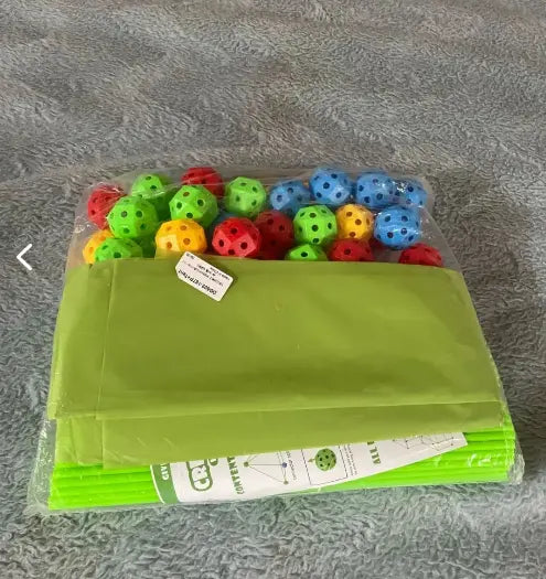 Sensory Strength Building Kit - Vivareflex Online