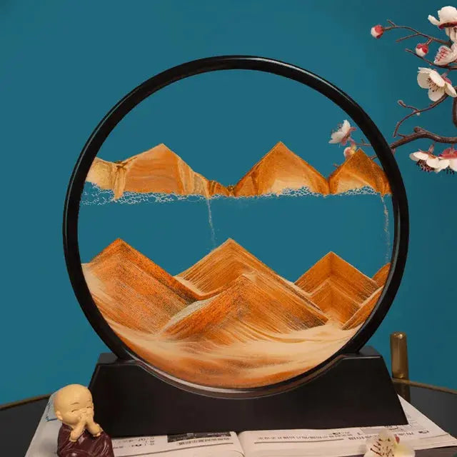 Serene Sands Display Vivareflex Online
