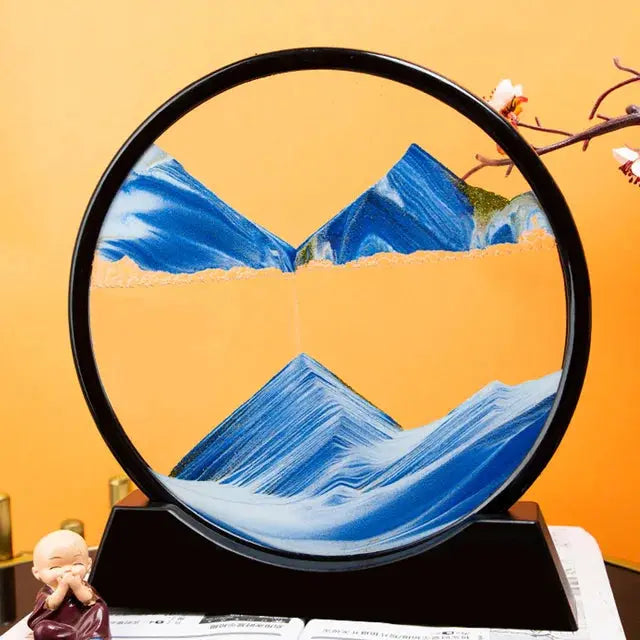 Serene Sands Display Vivareflex Online