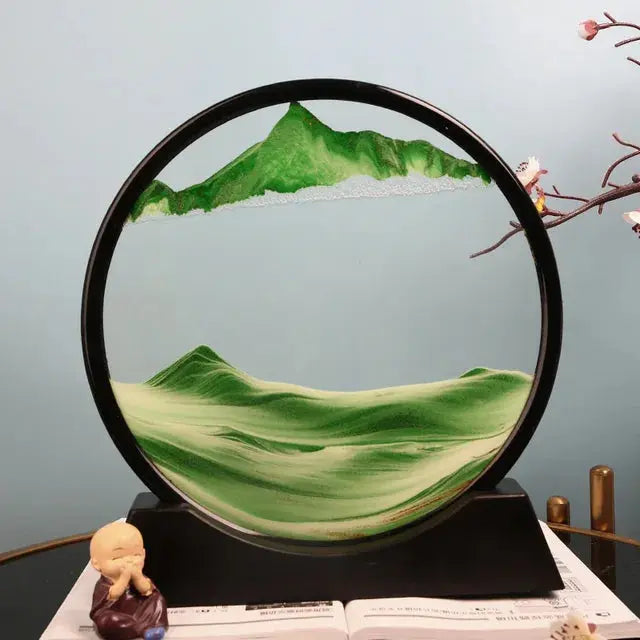 Serene Sands Display Vivareflex Online