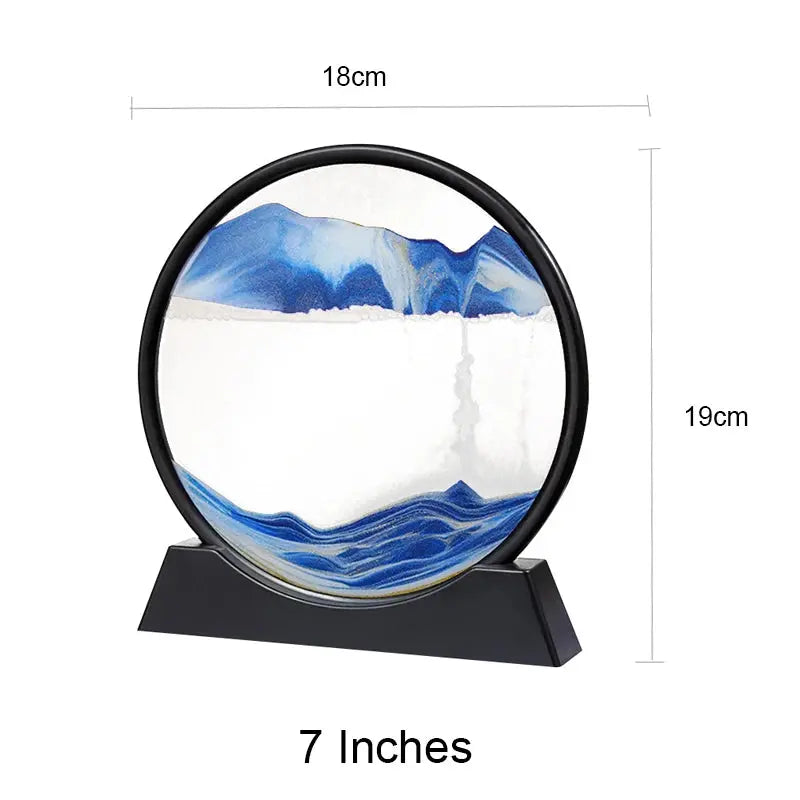 Serene Sands Display Vivareflex Online