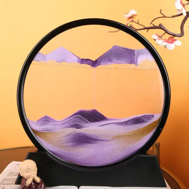 Serene Sands Display Vivareflex Online