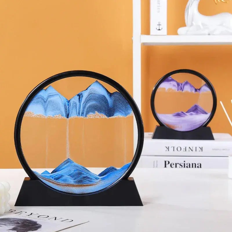 Serene Sands Display Vivareflex Online