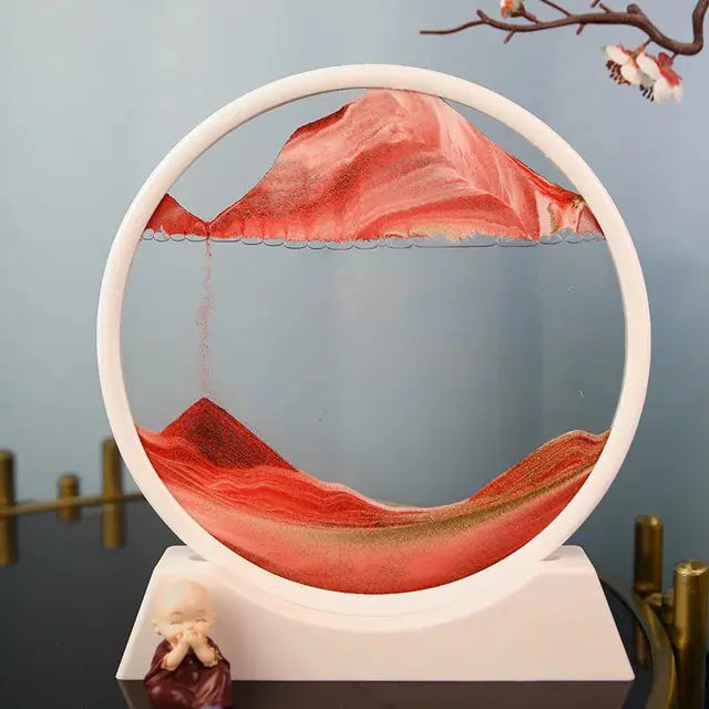 Serene Sands Display Vivareflex Online