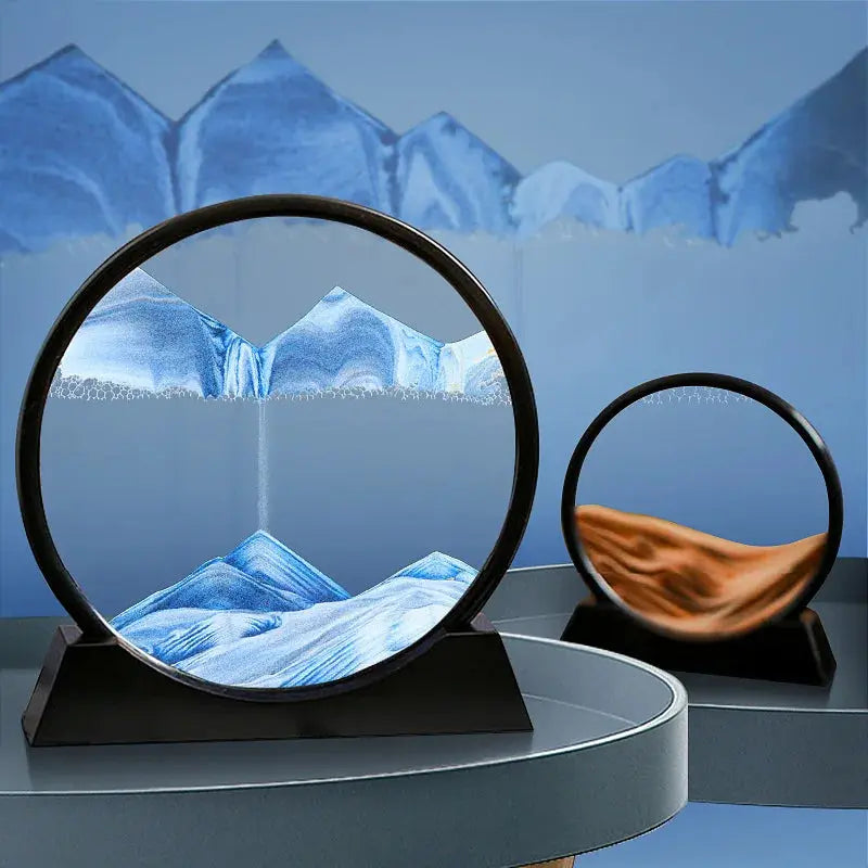 Serene Sands Display Vivareflex Online
