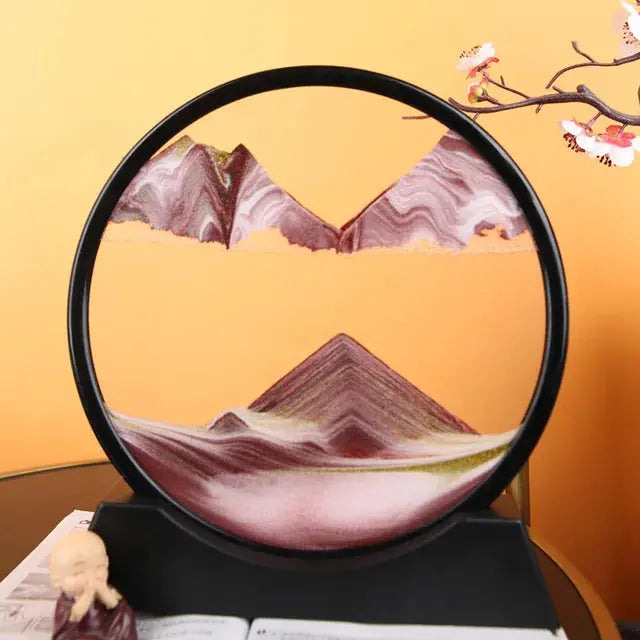 Serene Sands Display Vivareflex Online