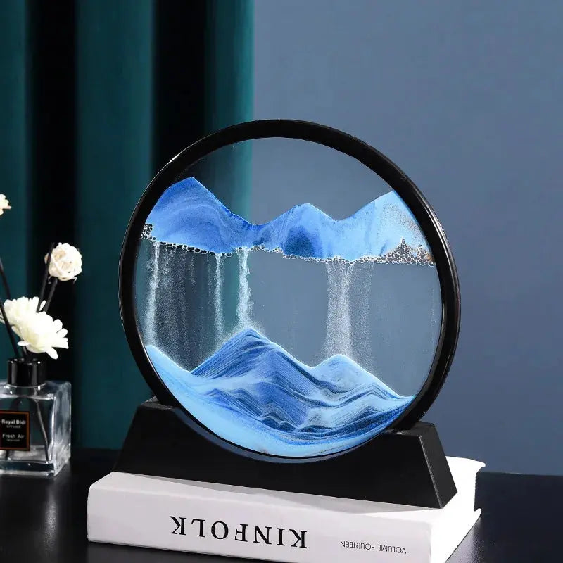 Serene Sands Display Vivareflex Online