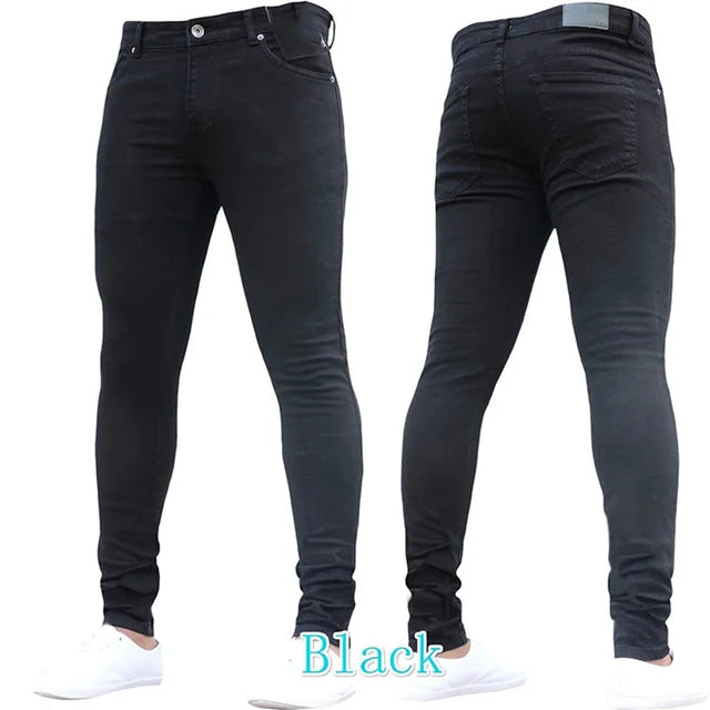 Men Skinny Jeans Pants Vivareflex Online