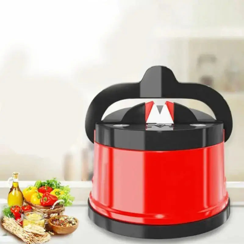 SharpEdge Kitchen Knife Sharpener Vivareflex Online