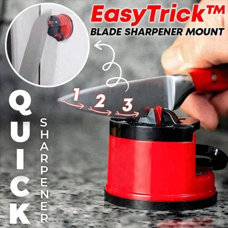 SharpEdge Kitchen Knife Sharpener Vivareflex Online