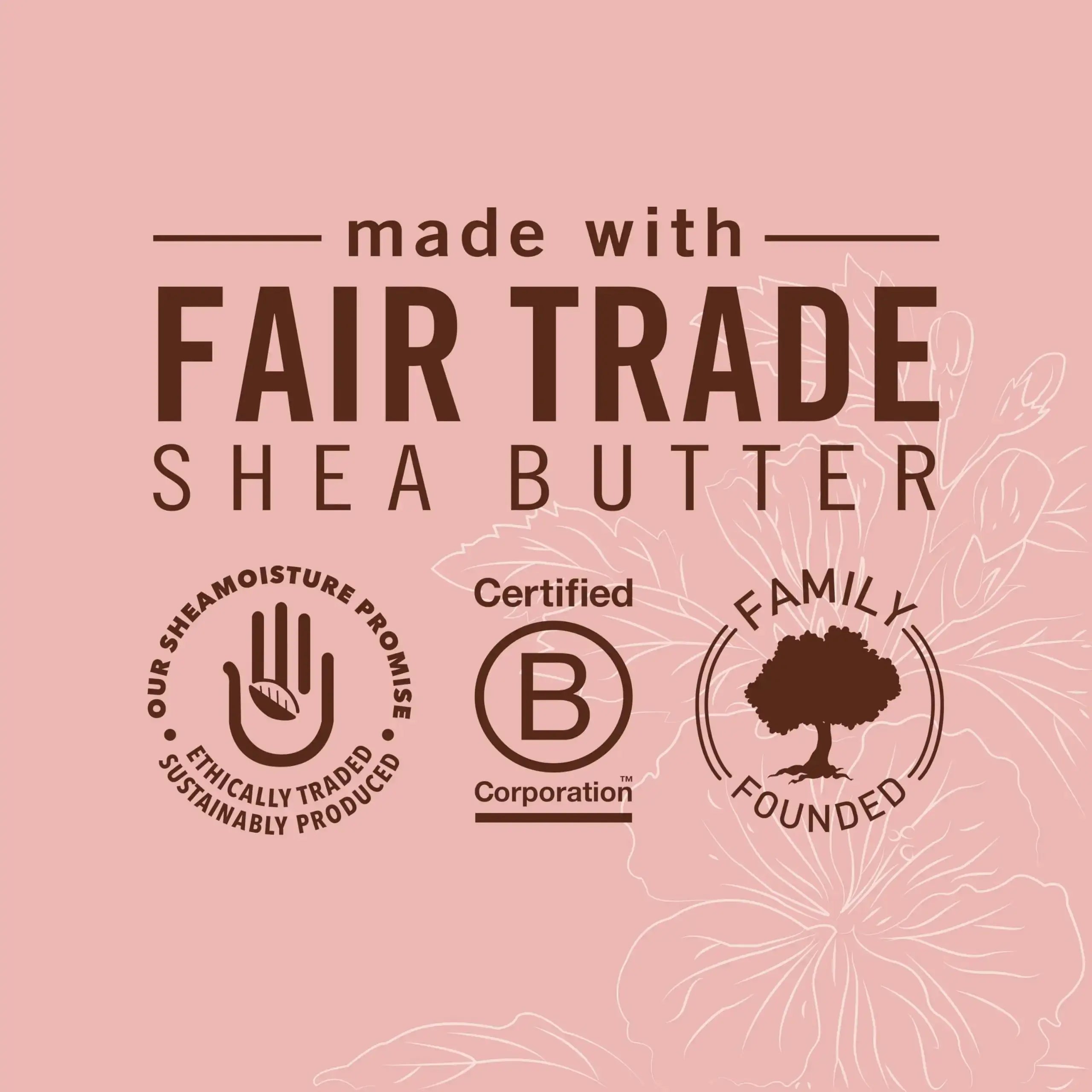 SheaMoisture Curl & Shine Conditioner - Coconut & Hibiscus for Thick, Curly Hair (13 oz) - Vivareflex Online