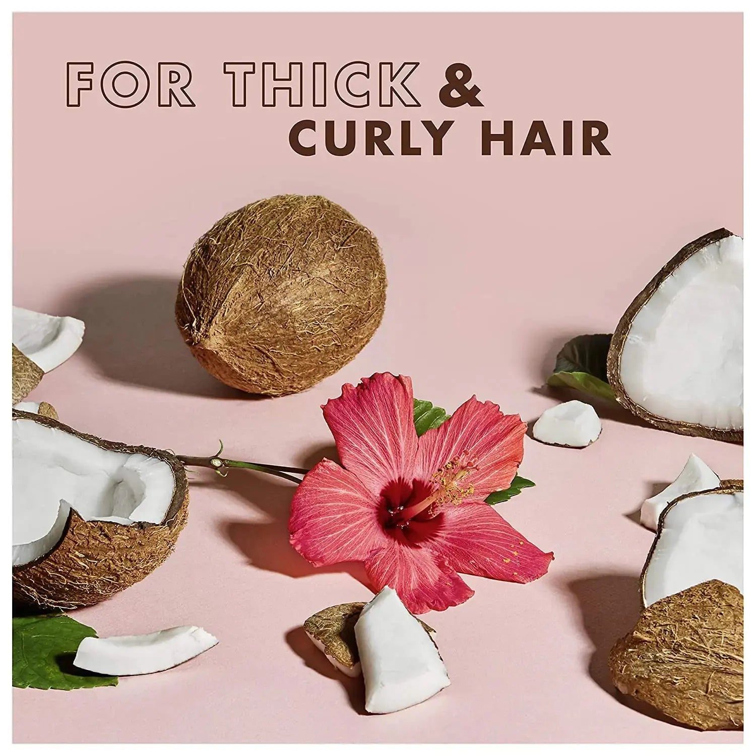 SheaMoisture Plus Size Shampoo and Conditioner Set, Coconut & Hibiscus Curl & Shine Hair Care, Frizz Control for Curly Hair - Vivareflex Online