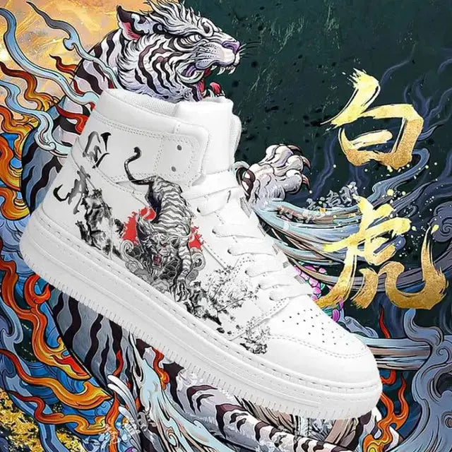 Shoes Men Sneakers Vivareflex Online