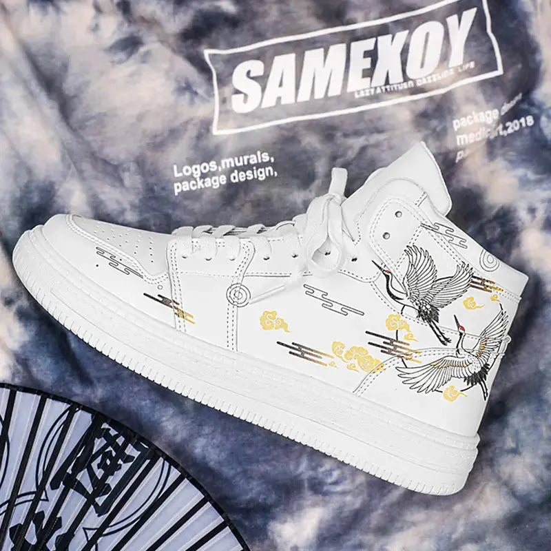 Shoes Men Sneakers Vivareflex Online