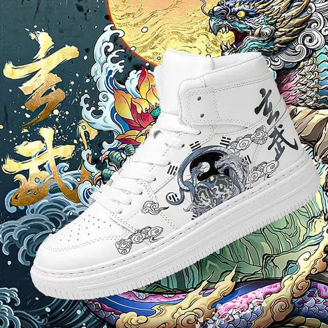 Shoes Men Sneakers Vivareflex Online