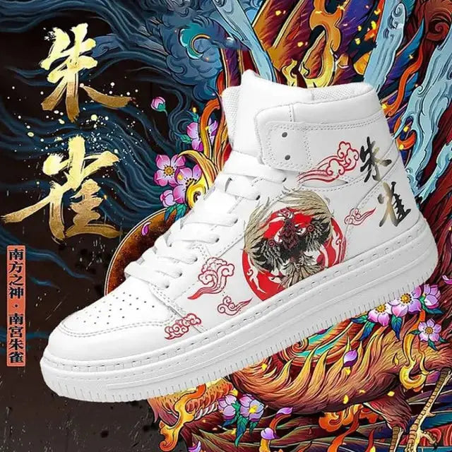 Shoes Men Sneakers Vivareflex Online