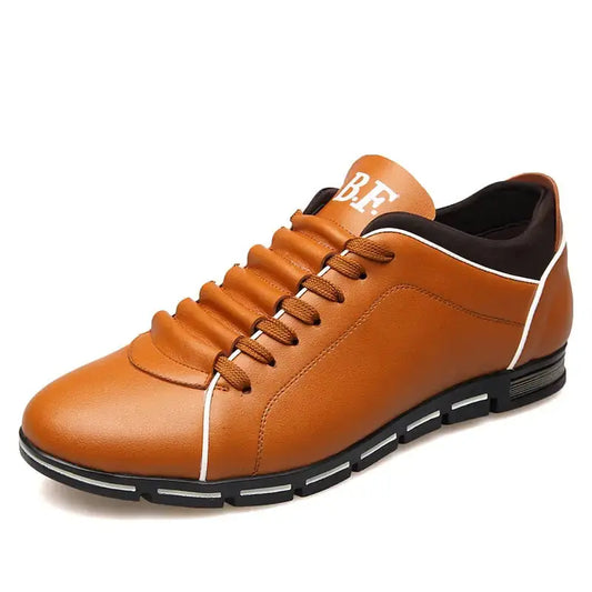 Shoes for Spring Comfortable Men Vivareflex Online