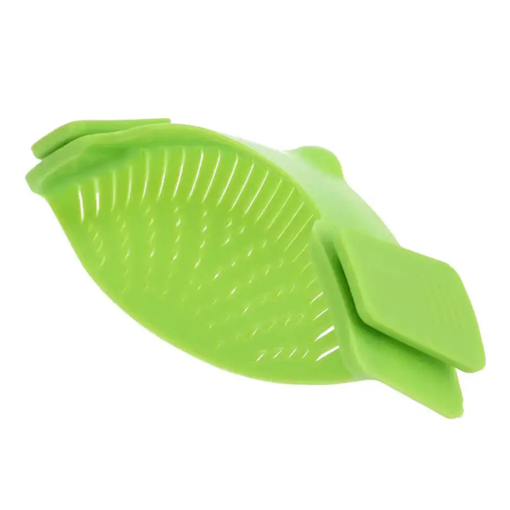 Silicone SnapN'Strain Kitchen Helper Vivareflex Online