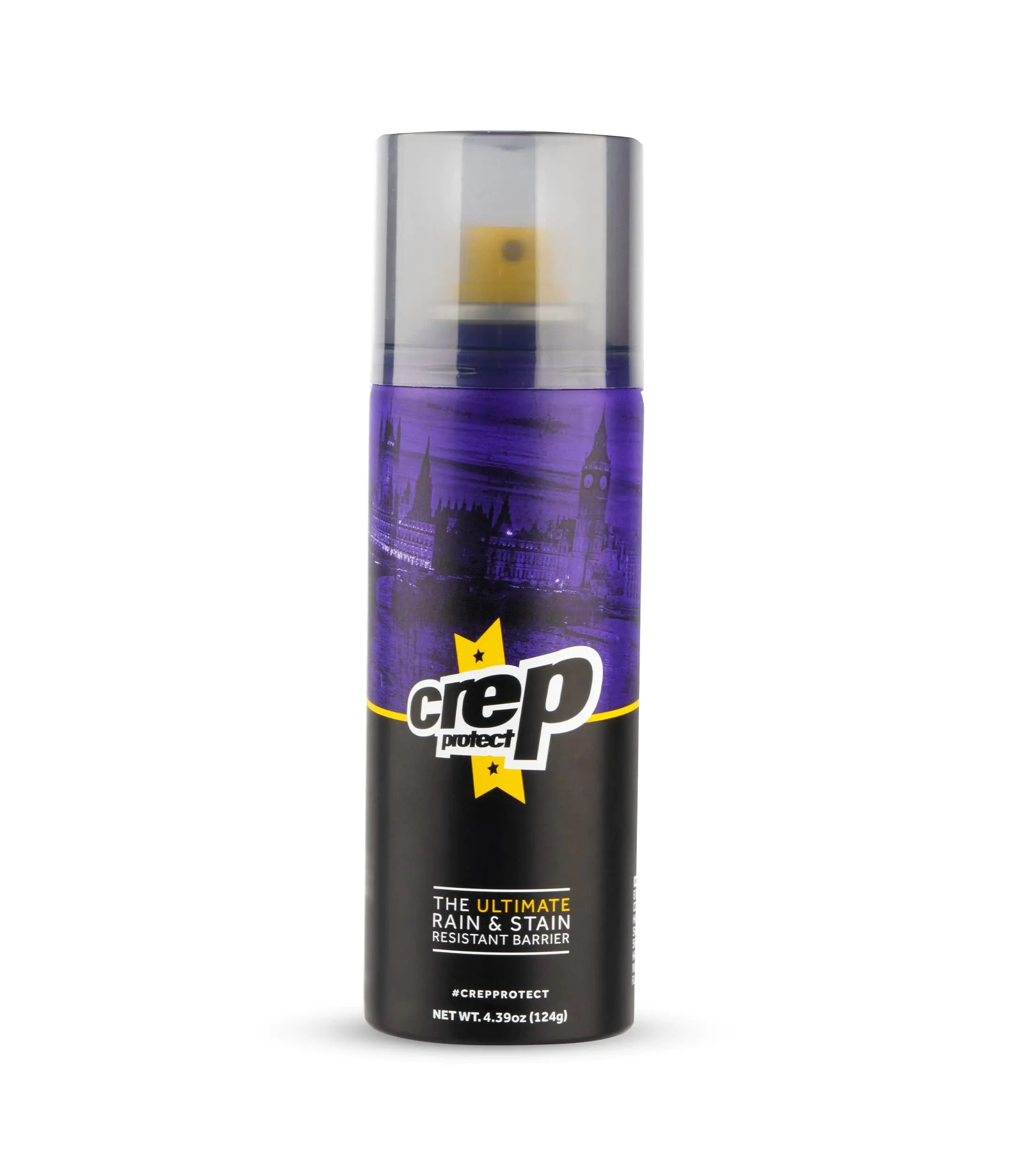 Crep Protect Shoe Protector Spray - Rain & Stain Waterproof Nano Protection for Sneaker - Vivareflex Online