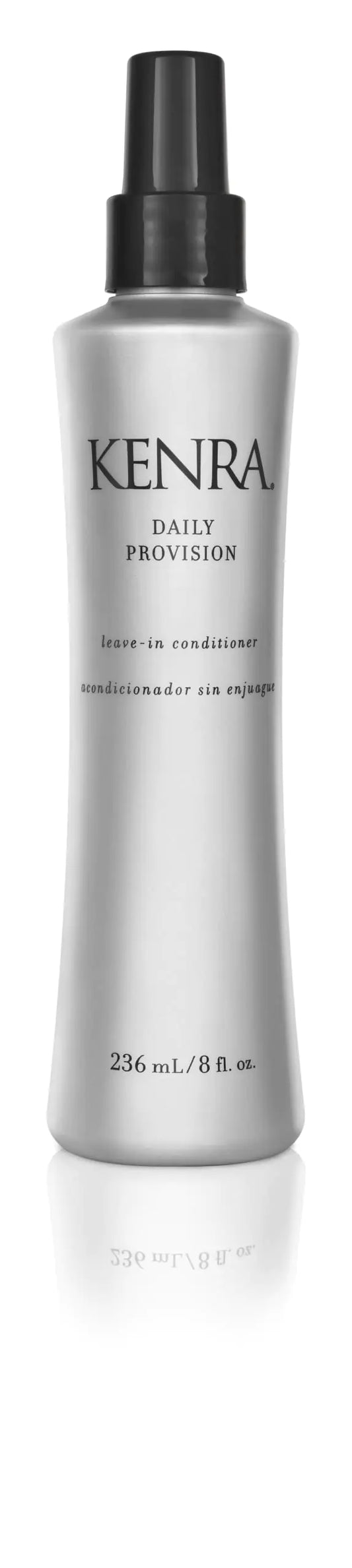 Kenra Daily Provision Leave-In Conditioner – Hydrate, Detangle & Shine - Vivareflex Online