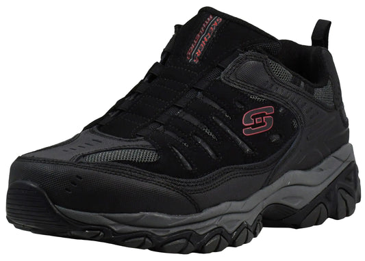 Skechers Mens Afterburn_Vivareflex_Online