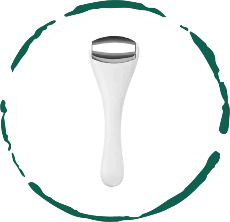 Skincare Accessories Collection -6 Pcs - Vivareflex Online