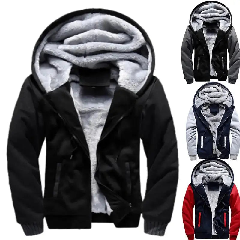 Chic Slim Fit Men's Jacket Vivareflex Online
