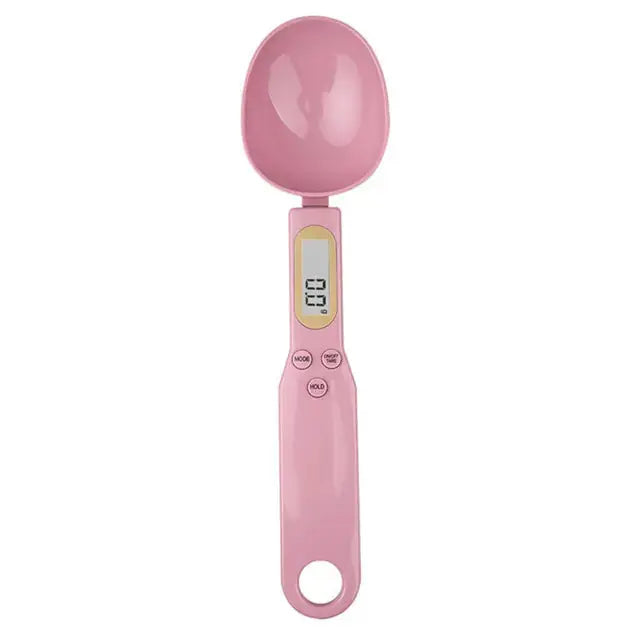Smart Chef's Digital Spoon Scale Vivareflex Online