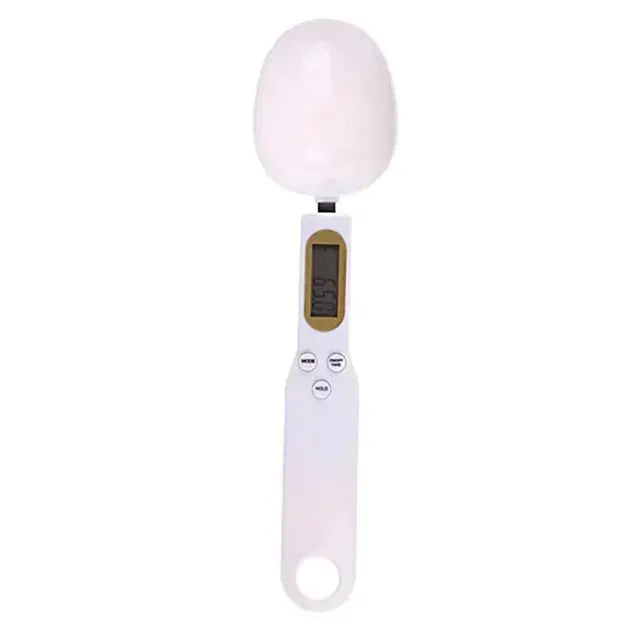 Smart Chef's Digital Spoon Scale Vivareflex Online
