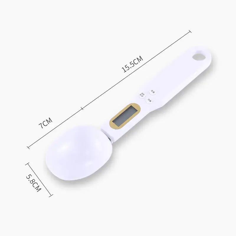Smart Chef's Digital Spoon Scale Vivareflex Online