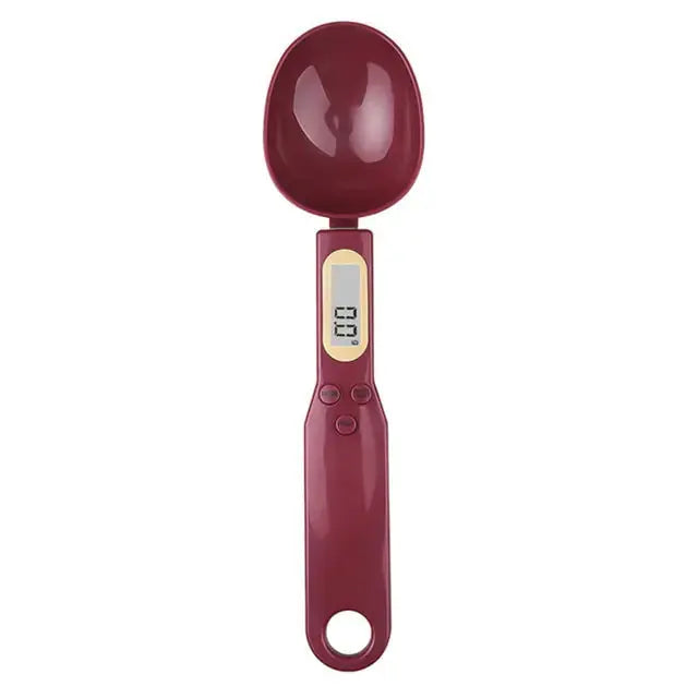Smart Chef's Digital Spoon Scale Vivareflex Online