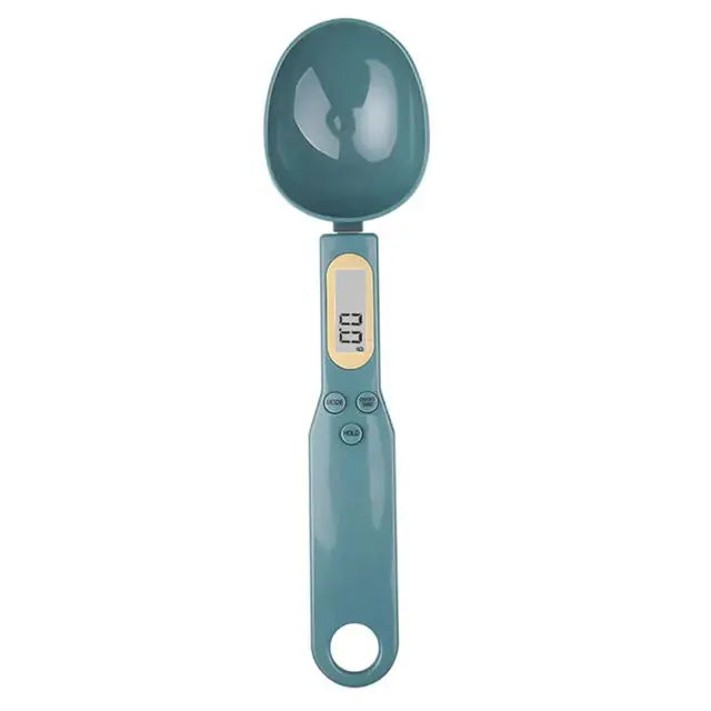 Smart Chef's Digital Spoon Scale Vivareflex Online