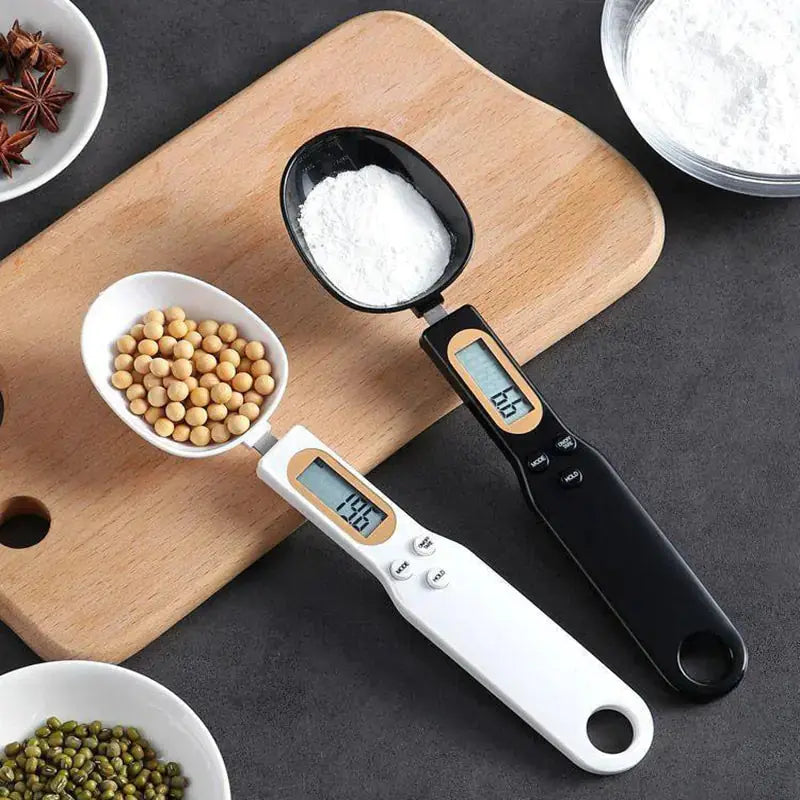 Smart Chef's Digital Spoon Scale Vivareflex Online
